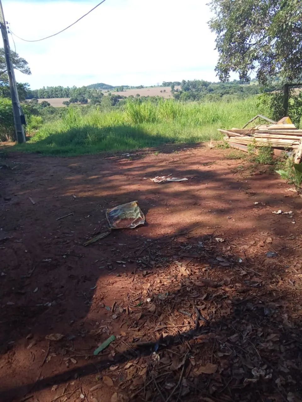Chácara à Venda em Santa Maria - GO - Foto 4