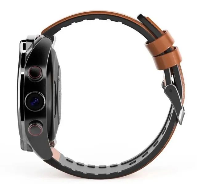 Relogio Smartwatch Lemfo Lem 14 - Foto 2