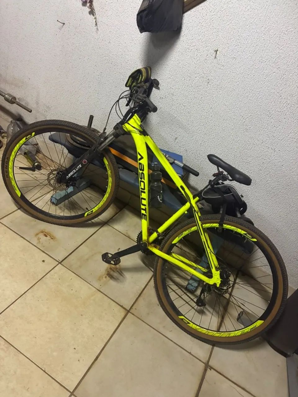 Bicicletas aro 29 - Foto 3