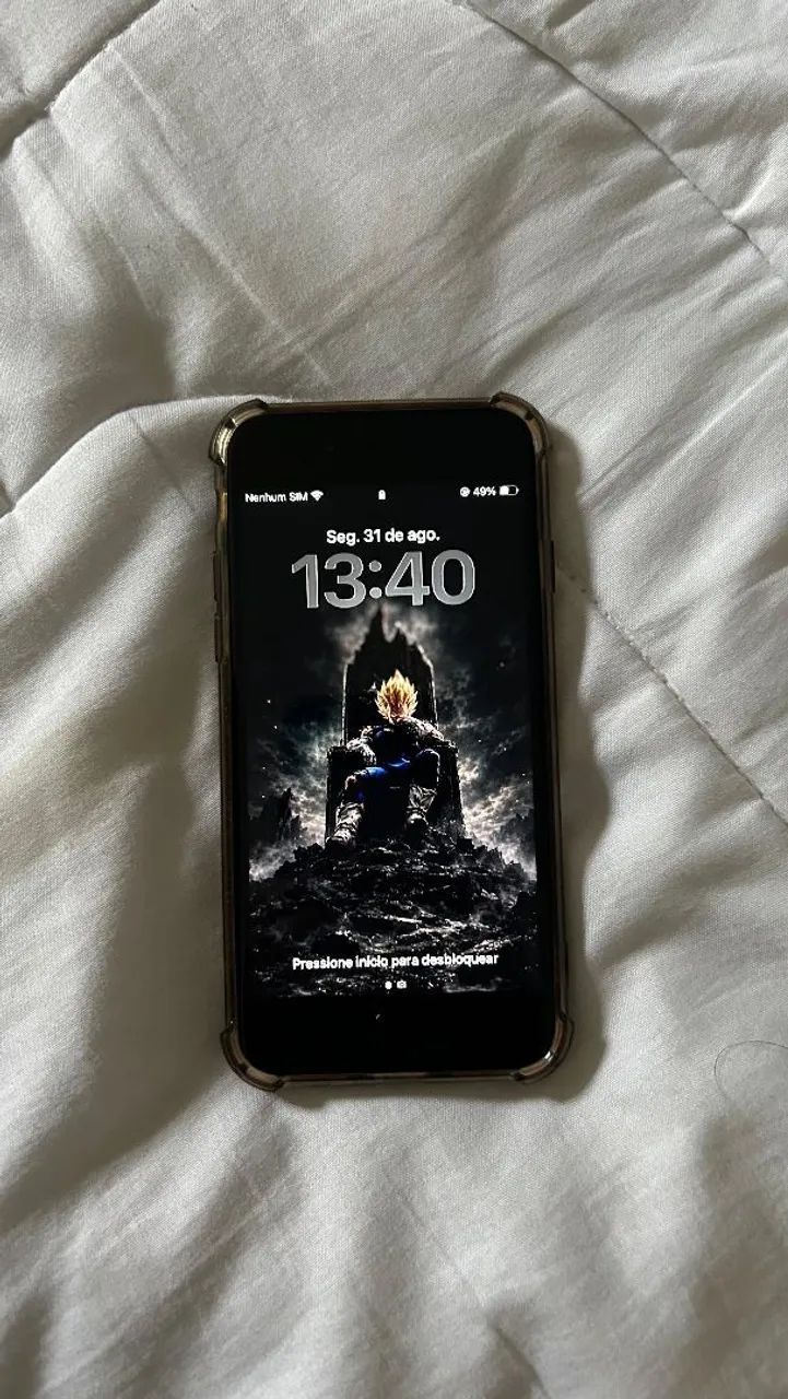 iPhone SE 2 geração 2020  - Foto 2
