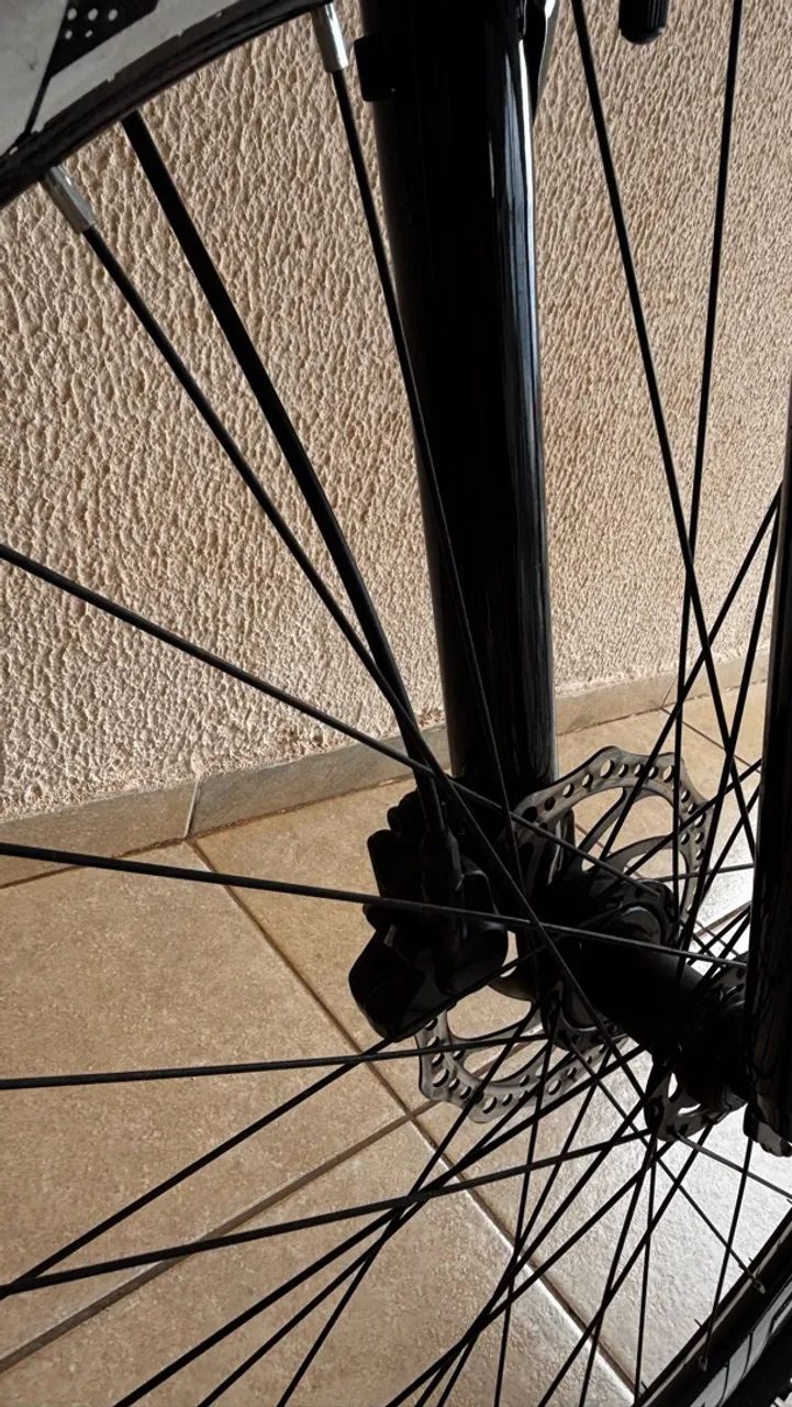 Bicicleta KSW  - Foto 5
