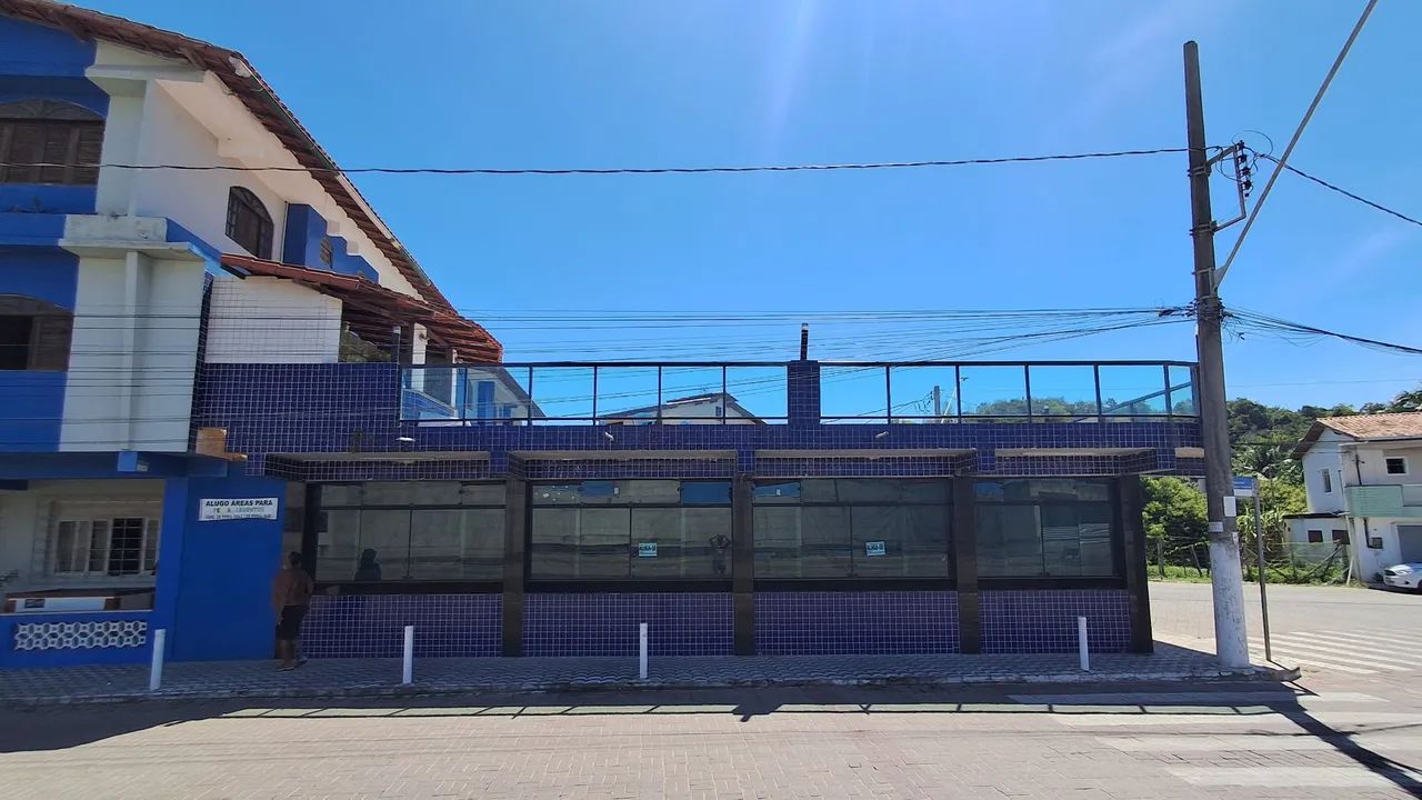 Imóvel Comercial Oportunidade