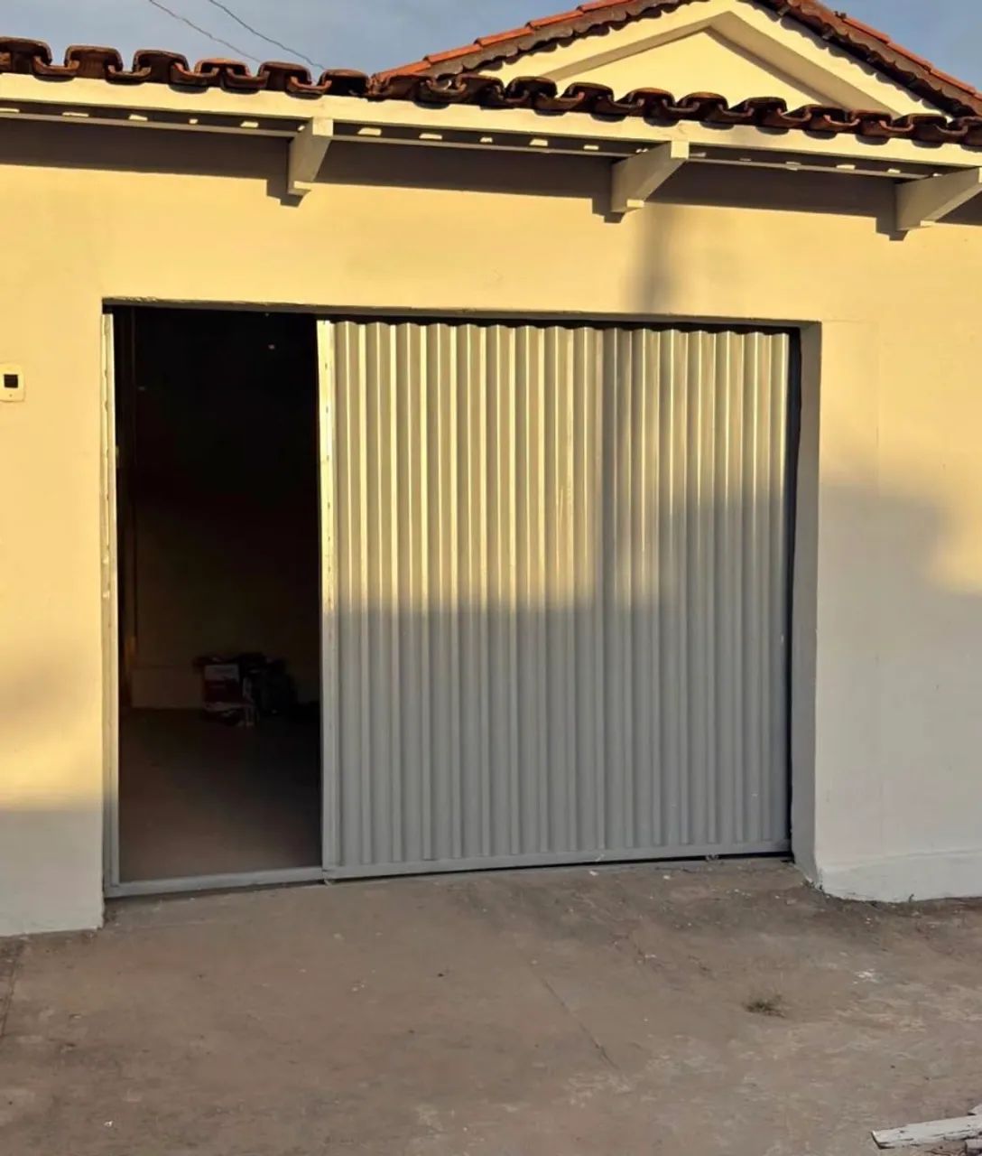 10- Casa na Cohab 