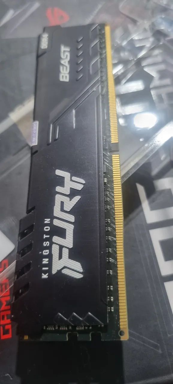 Memória 8 GB445600628055091202