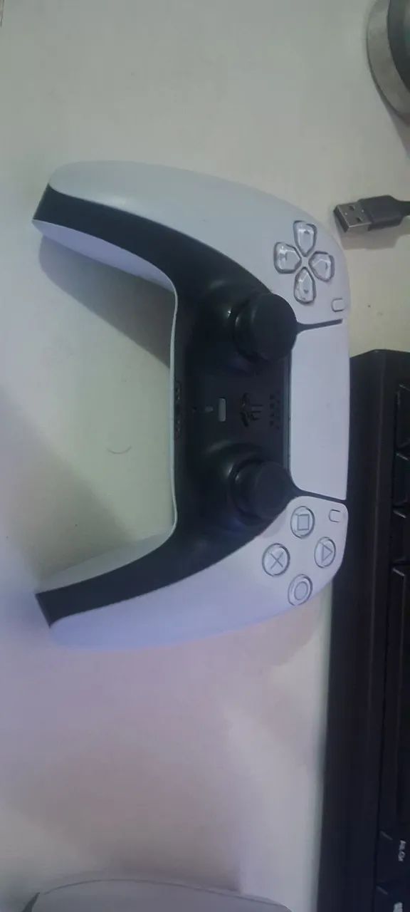 Controle Dualsense de PS5 