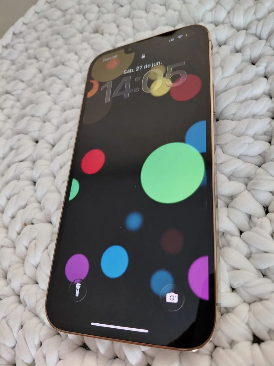 IPHONE 13 PRO MAX  - Foto 4