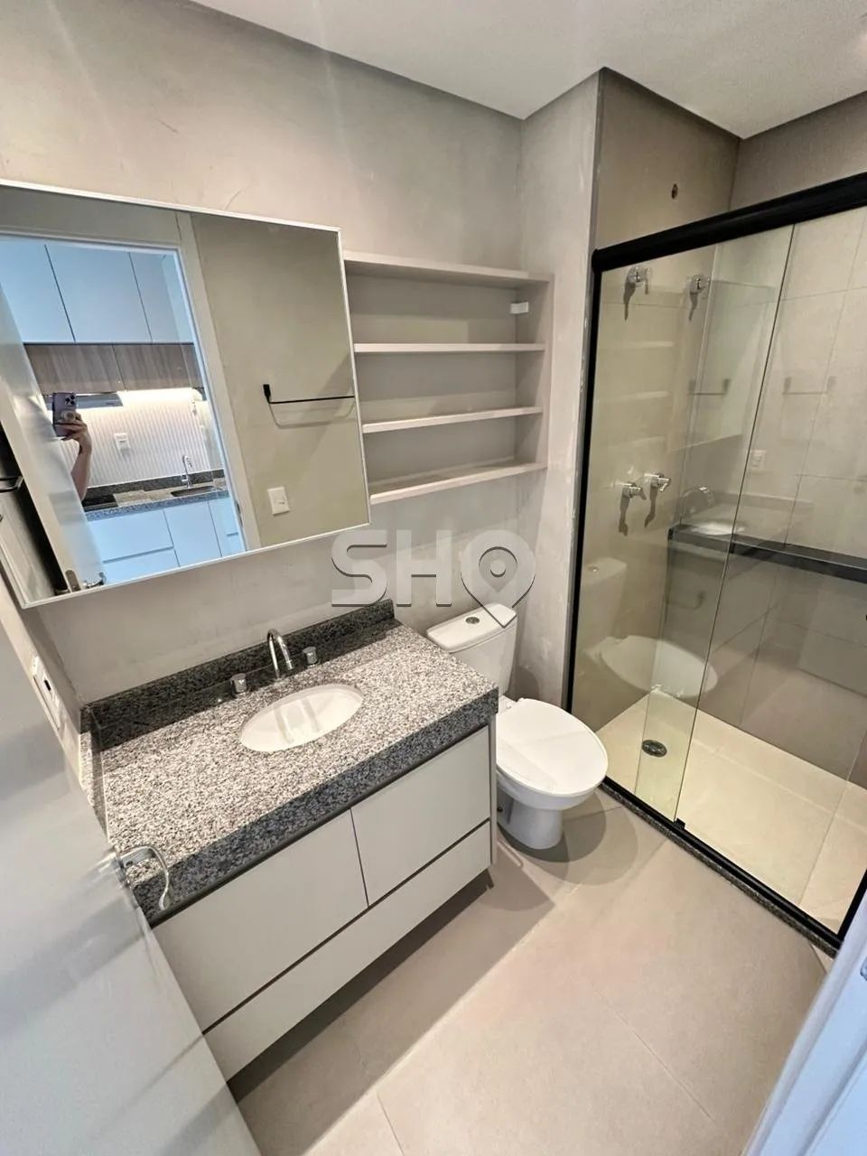 LINDO E MOBILIADO STUDIO PARA LOCAÇÃO, PRÓXIMO A AV.PAULISTA - Foto 4