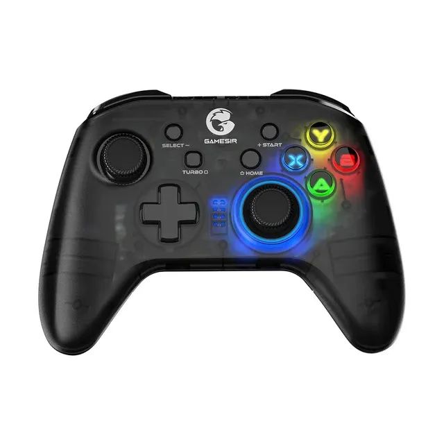 Controle Gamesir T4 Pro Sem fio Switch PC Celular - Foto 3