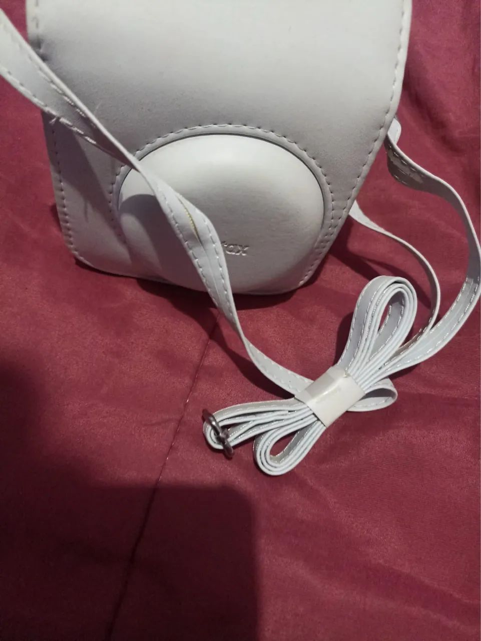 Câmera Instax Mini12