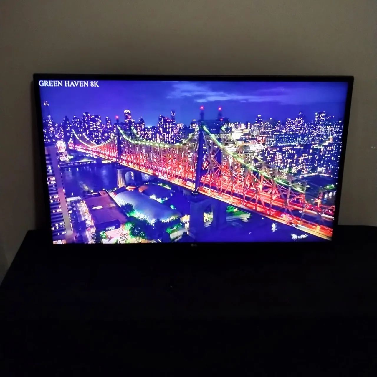 TV SMART 43" LG  - Foto 2
