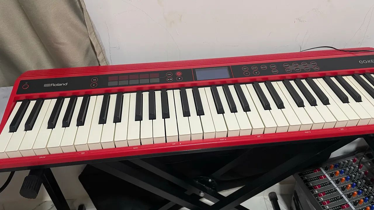Roland Gokeys  - Foto 3