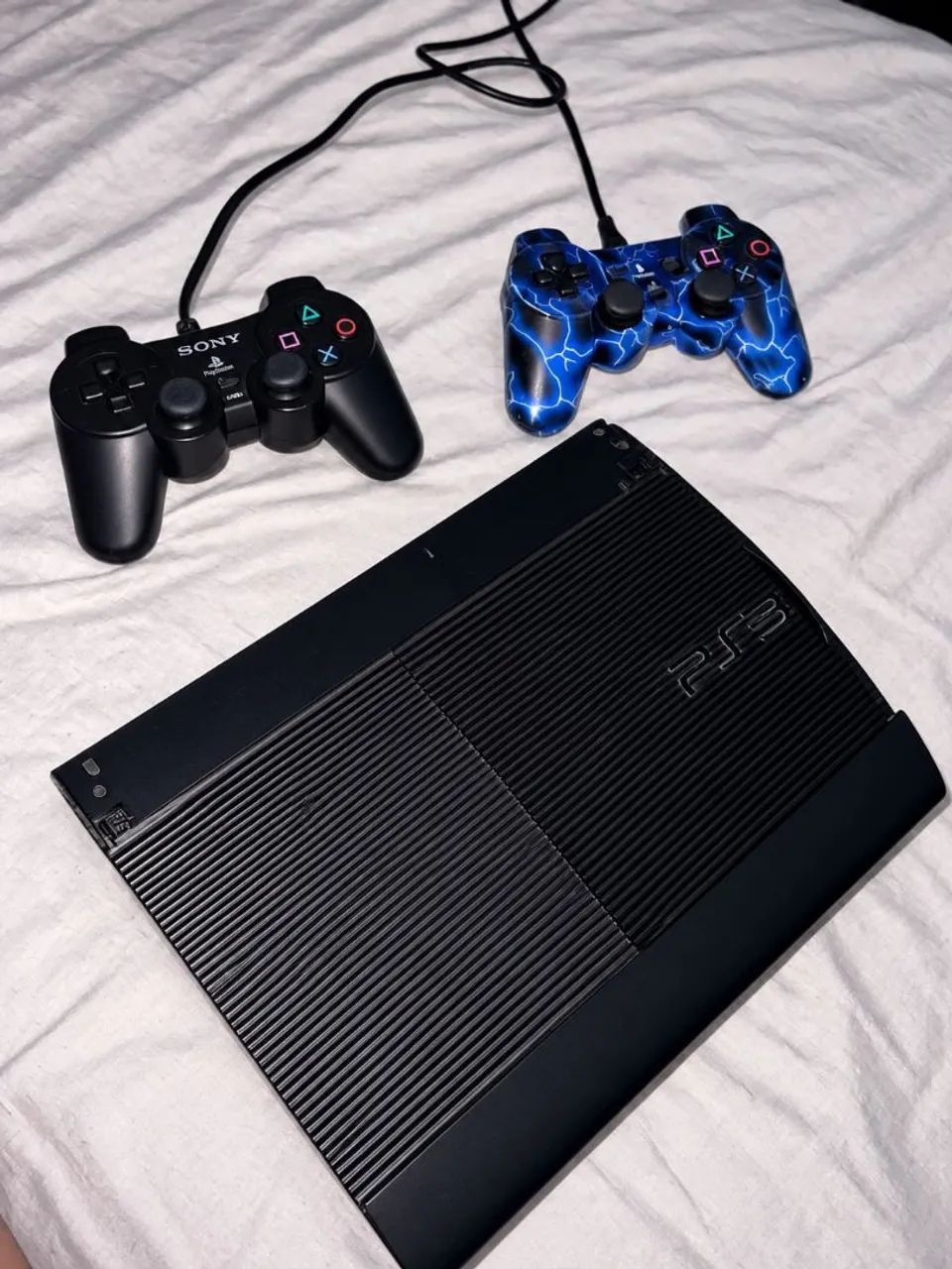 Ps3 desbloqueado 