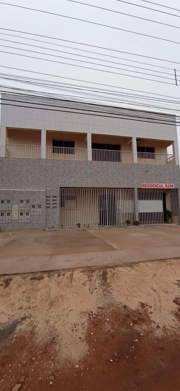 Residencial  - Foto 2