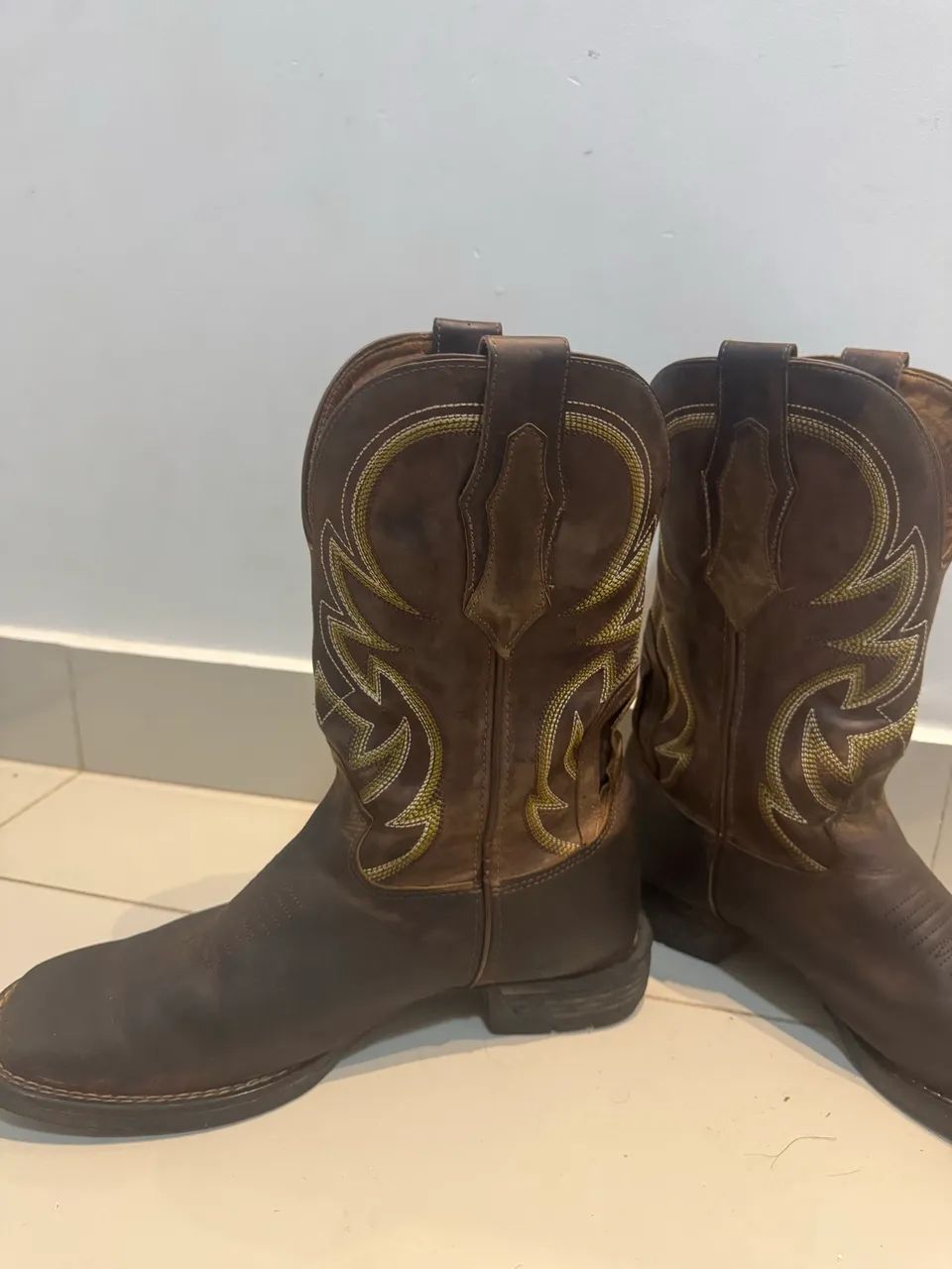 Bota Goyazes - Foto 2
