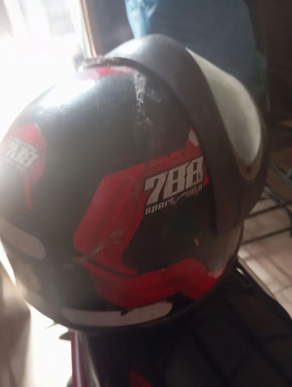 Capacete pro tork - Foto 2
