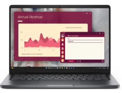 Notebook Dell Pro 14 (Novo) - Foto 3