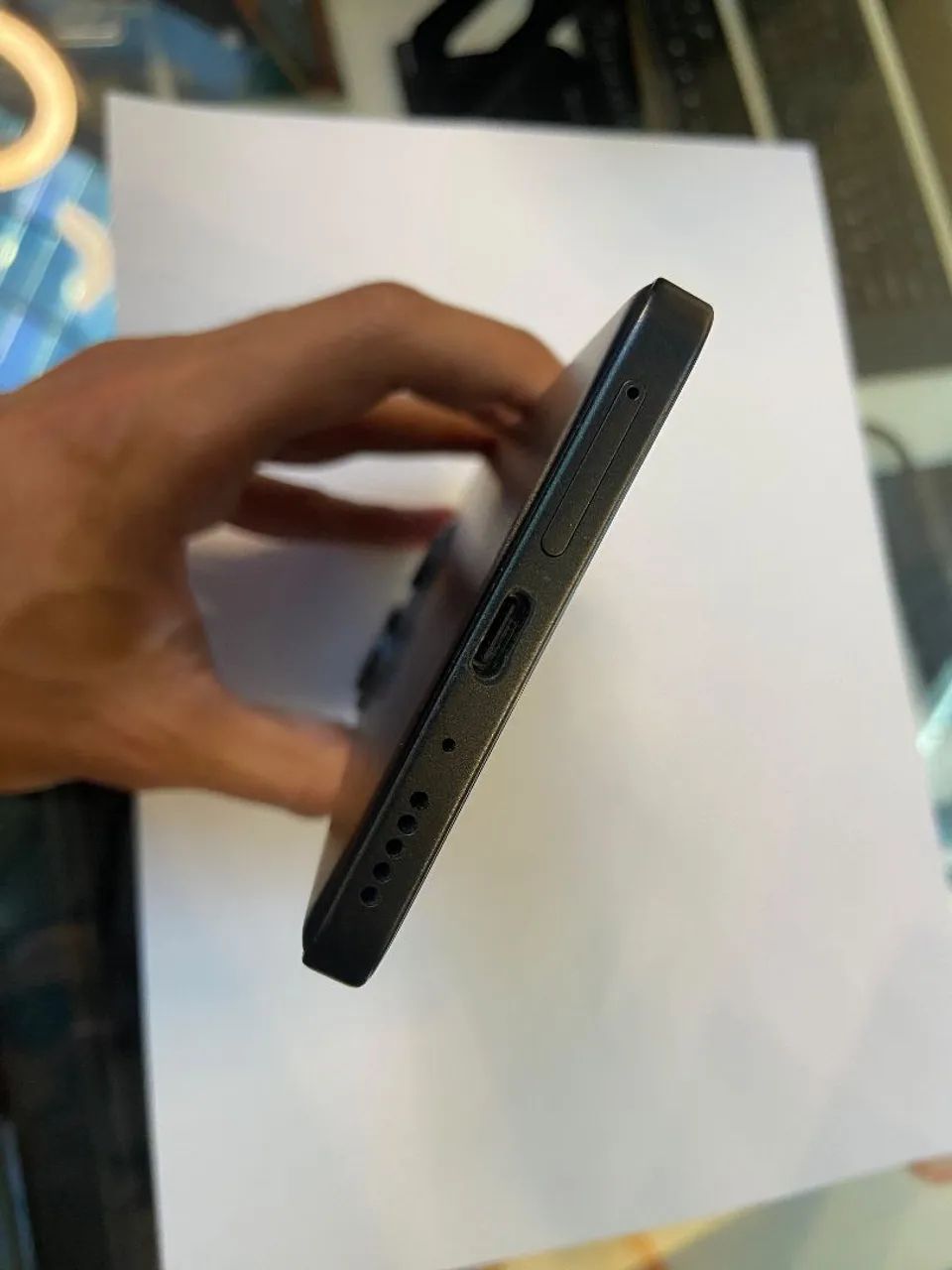 Redmi note 14 5G - Foto 4