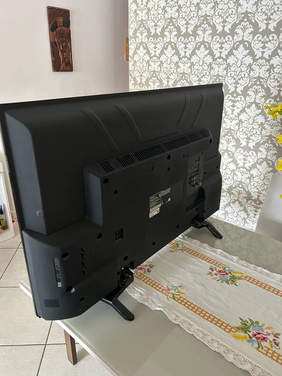Tv 42 Panasonic  - Foto 2