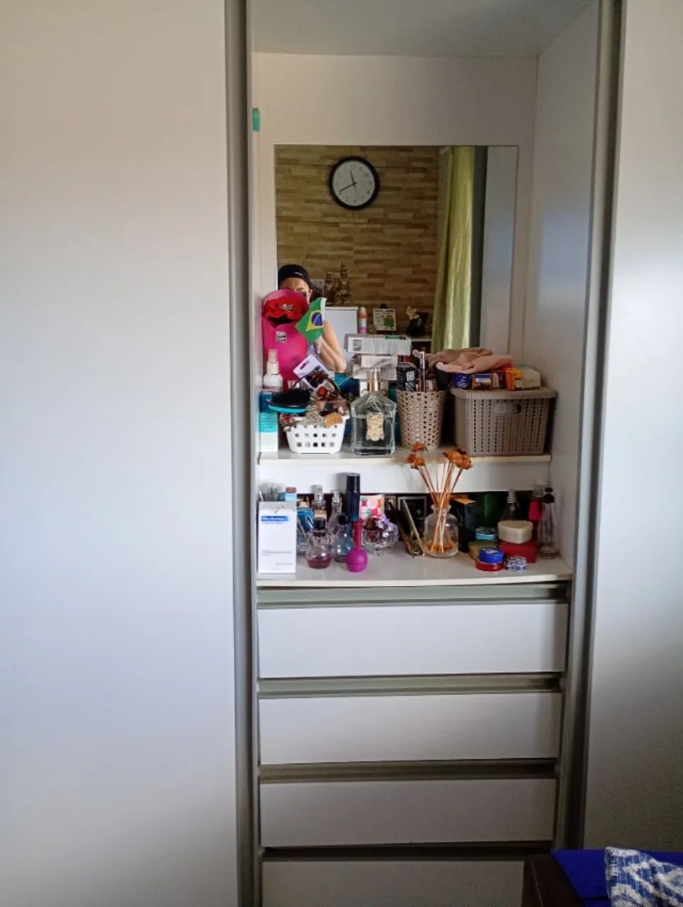 Guarda Roupa - Foto 2