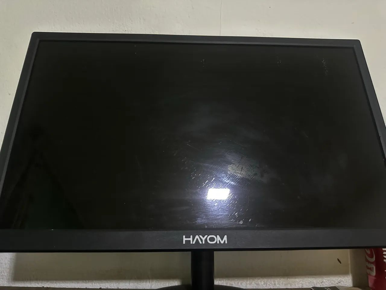 Vendo tela para computador 