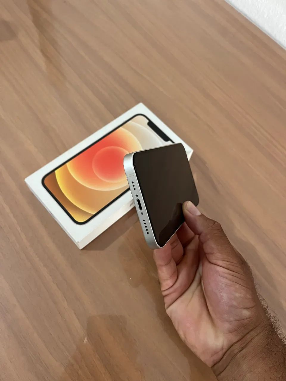iPhone 12 64GB - Foto 5
