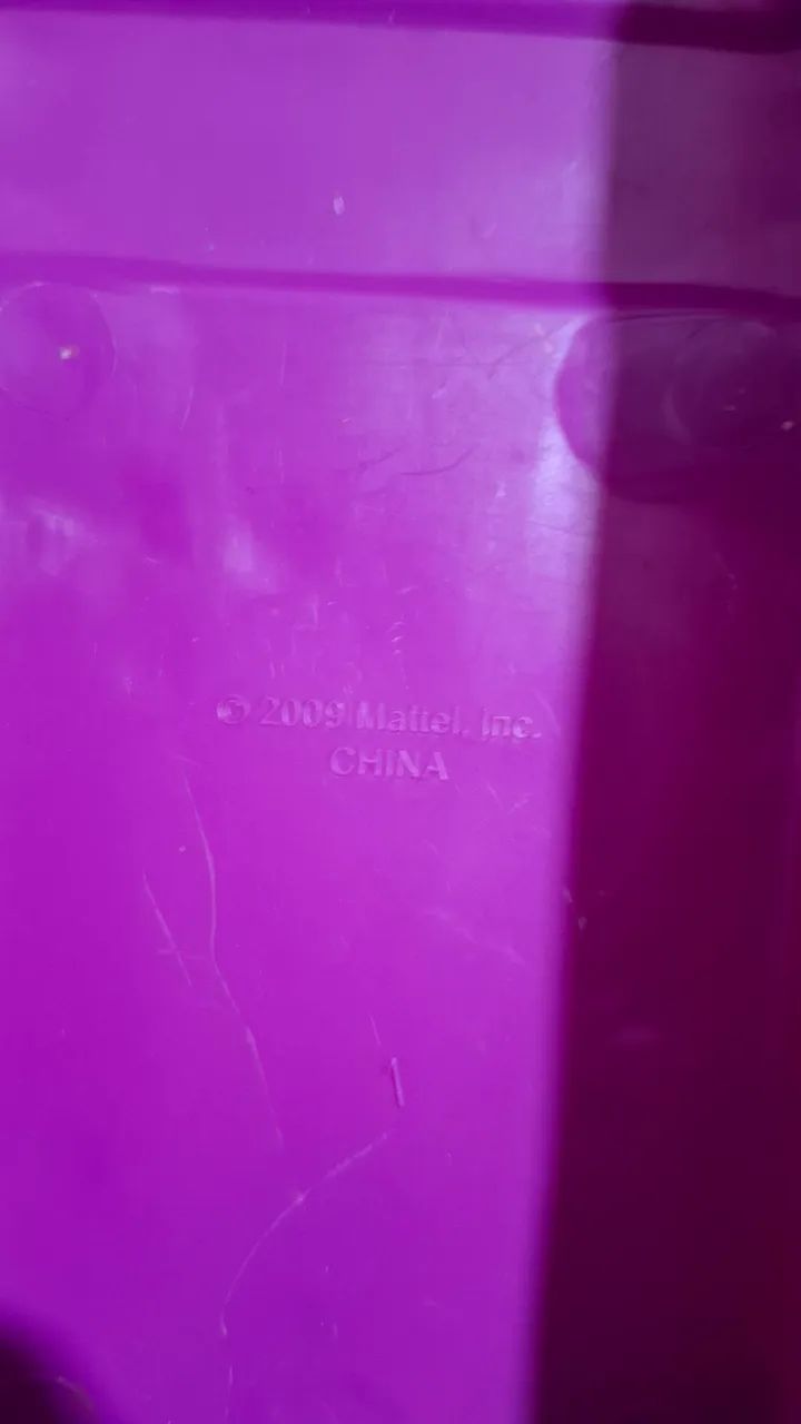 Cama e cadeira da Barbie  - Foto 4