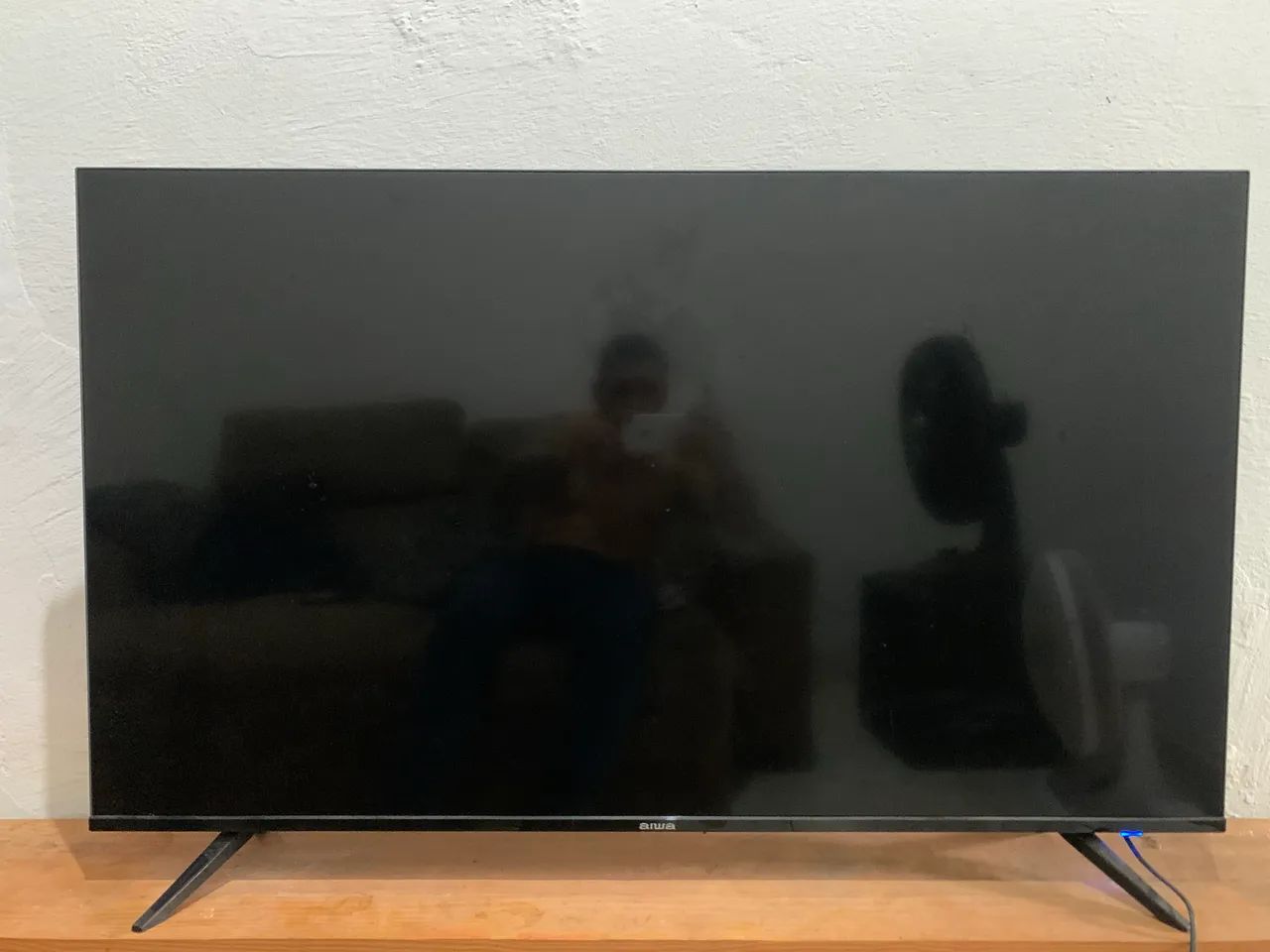 TV 50 AIWA  - Foto 3