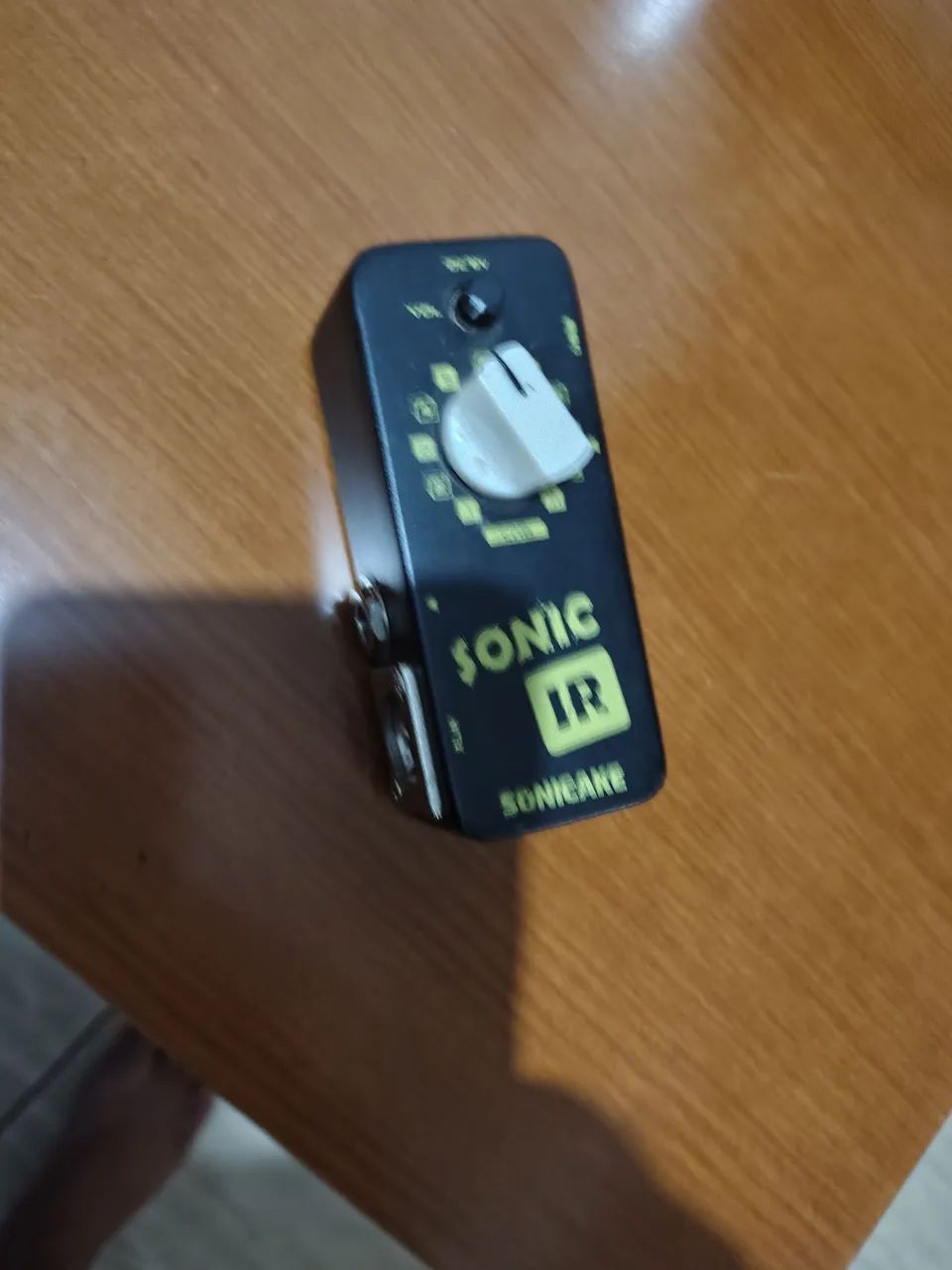 Pedal sonycake ir  - Foto 2