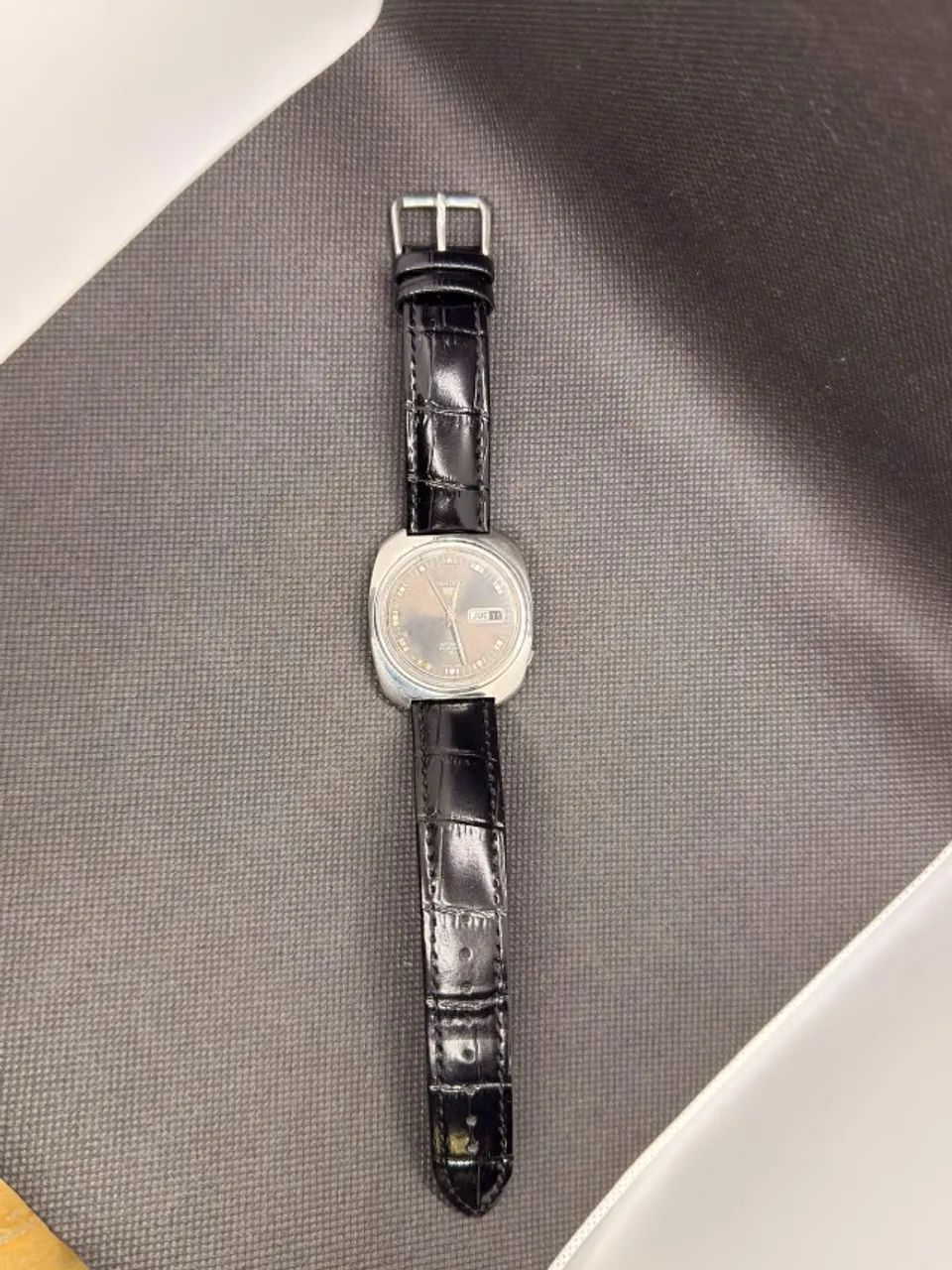 SEIKO 5 AUTOMATIC VINTAGE - 6119-8430 | JDM - Foto 3