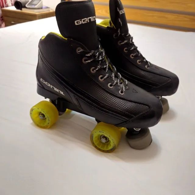 Patins Quad 