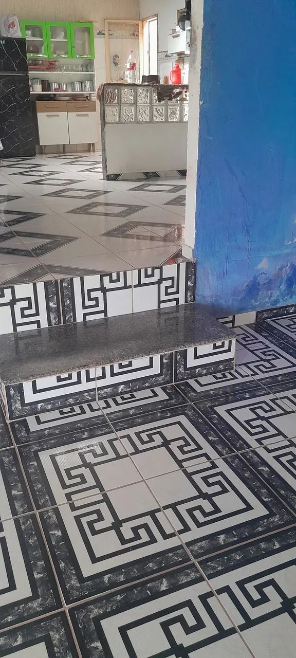 Foto - Novo Gama - Residencial Brasília