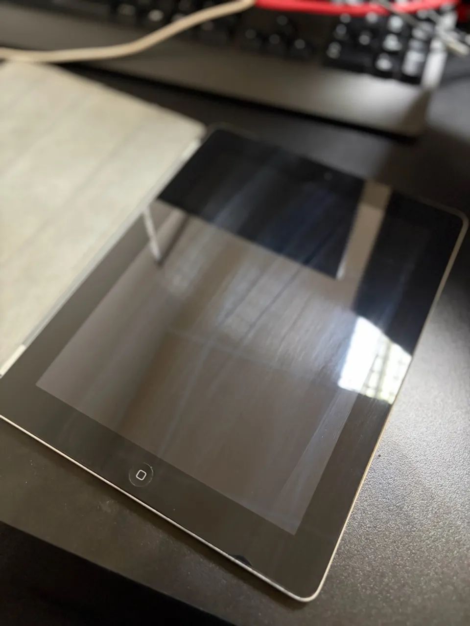 ? iPad Apple 16GB - Modelo MC773BZ/A - iOS 9.3.5 - Foto 5