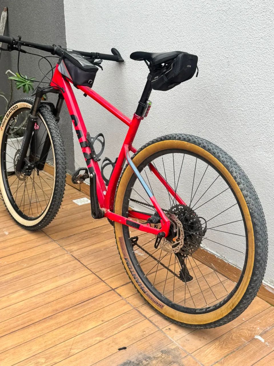 Caloi Explorer Evo pro SL - Semi Nova - Foto 3