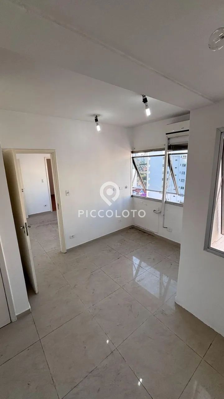 Sala para alugar em Campinas, Jardim Guanabara, com 84 m², Thomas Alves - Foto 2