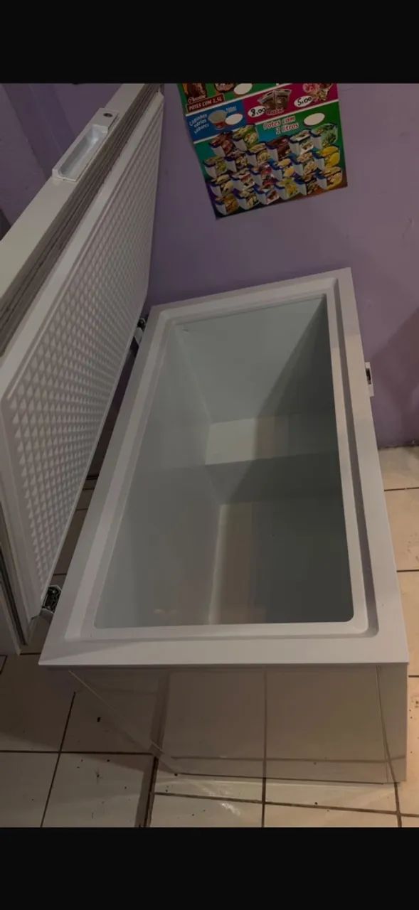 Freezer 