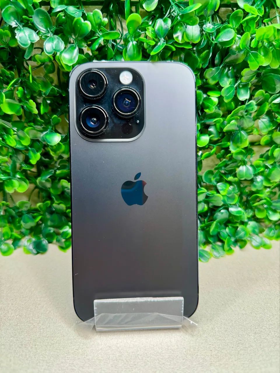 iPhone 14 Pro 128Gb disponível seminovo