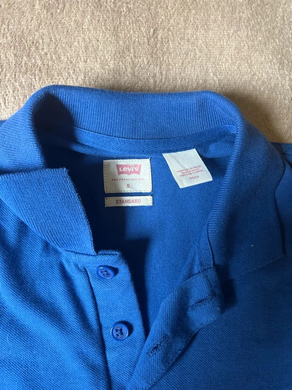 Polo levis - Foto 2