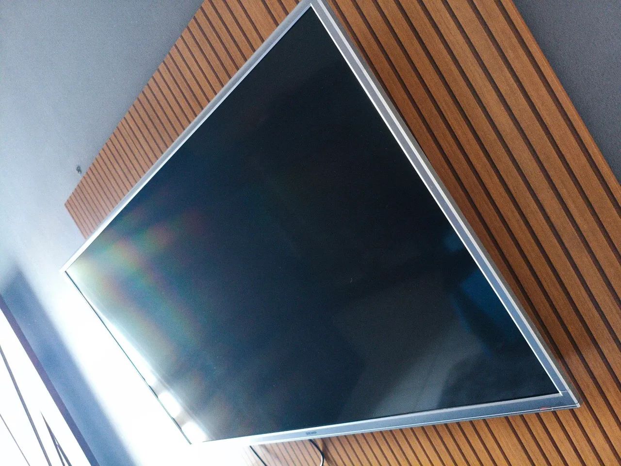 Vendo smartv 43" - Foto 2