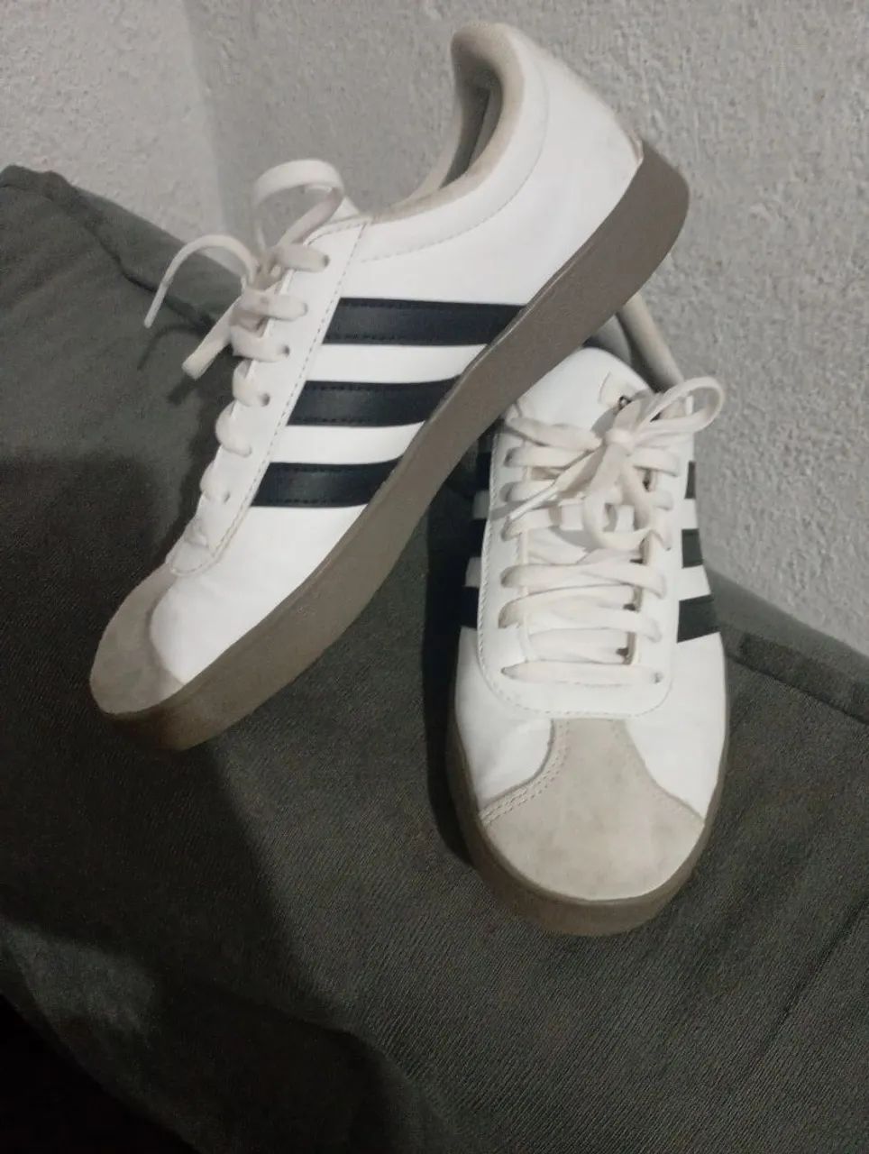 Tênis Adidas  - Foto 3