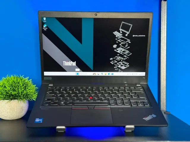 LENOVO THINKPAD i5 11 GERACÃO 8GB RAM SSD 256 CORPORATIVO PREMIUM