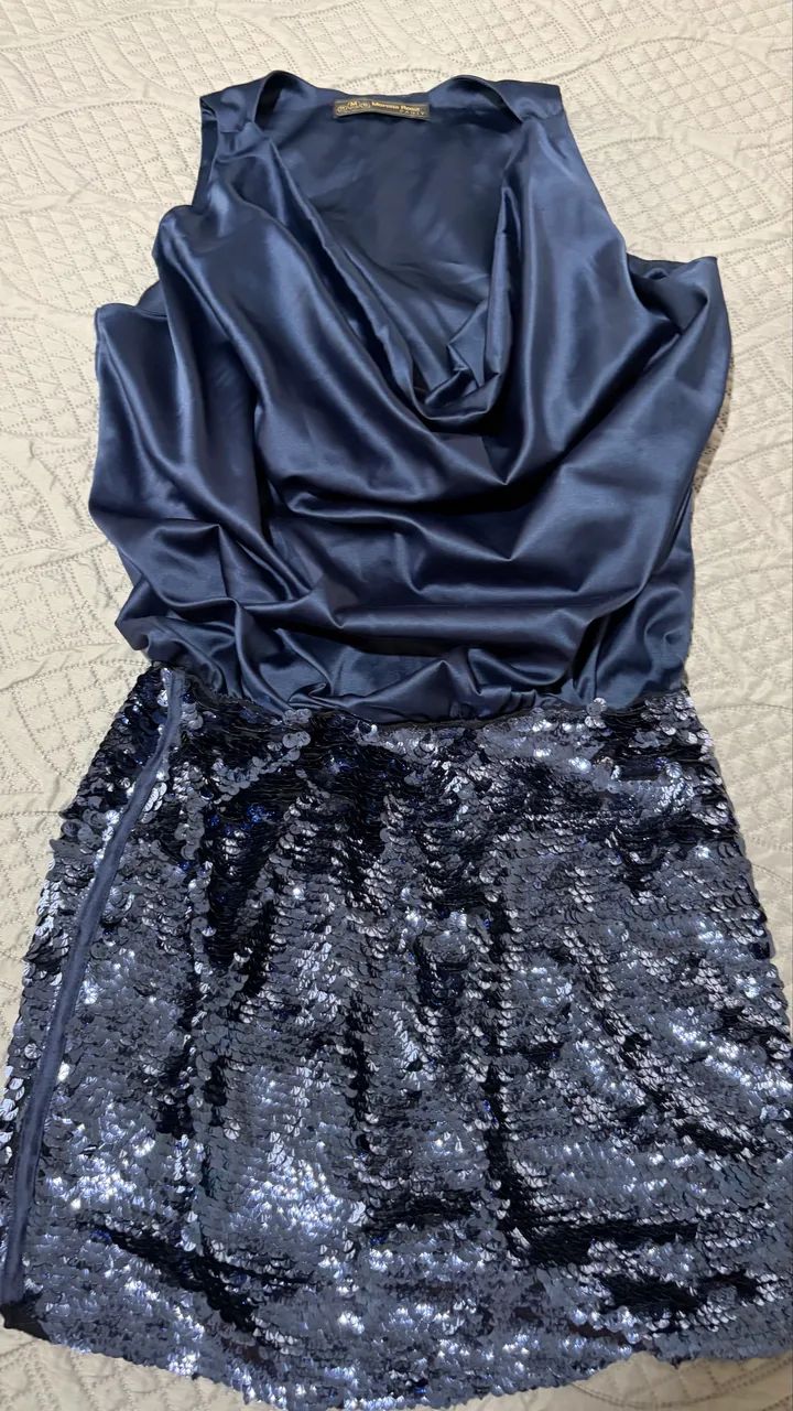 Vestido lindo - Foto 3