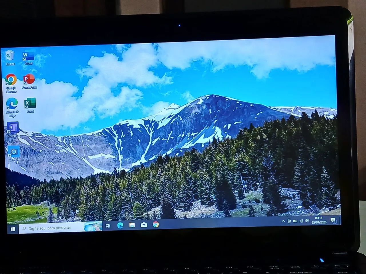Notebook Positivo Master - Foto 4