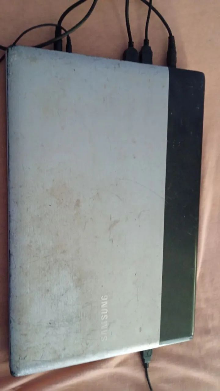 notebook Samsung 