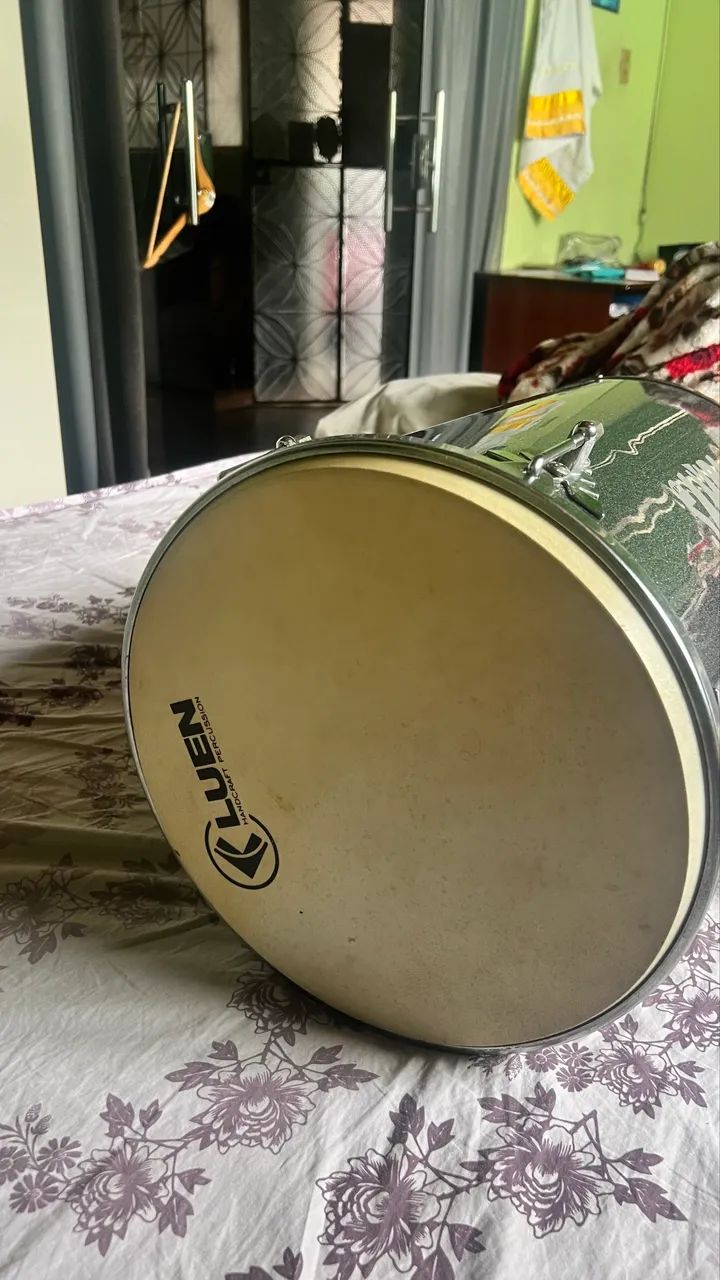 Tantan SAMBA MUSIC