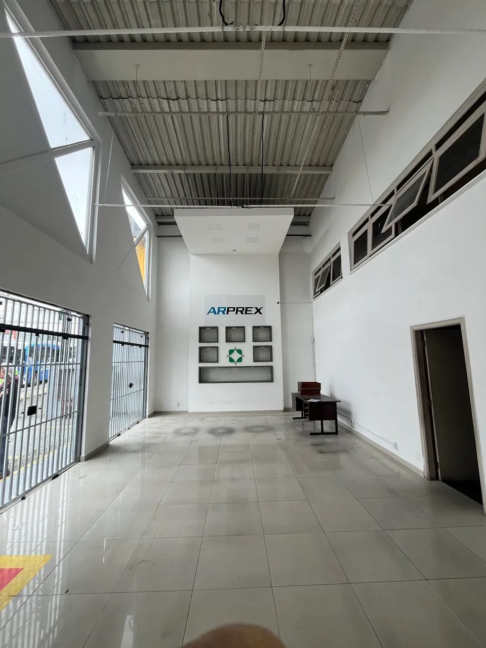 Excelente Galpão Comercial  - Foto 2