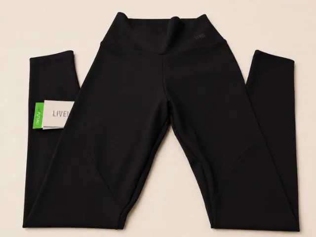 Legging LIVE!