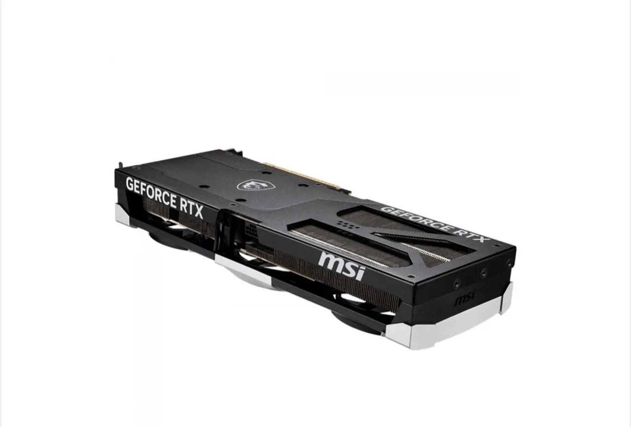 PLACA DE VÍDEO RTX 5070TI - Foto 2