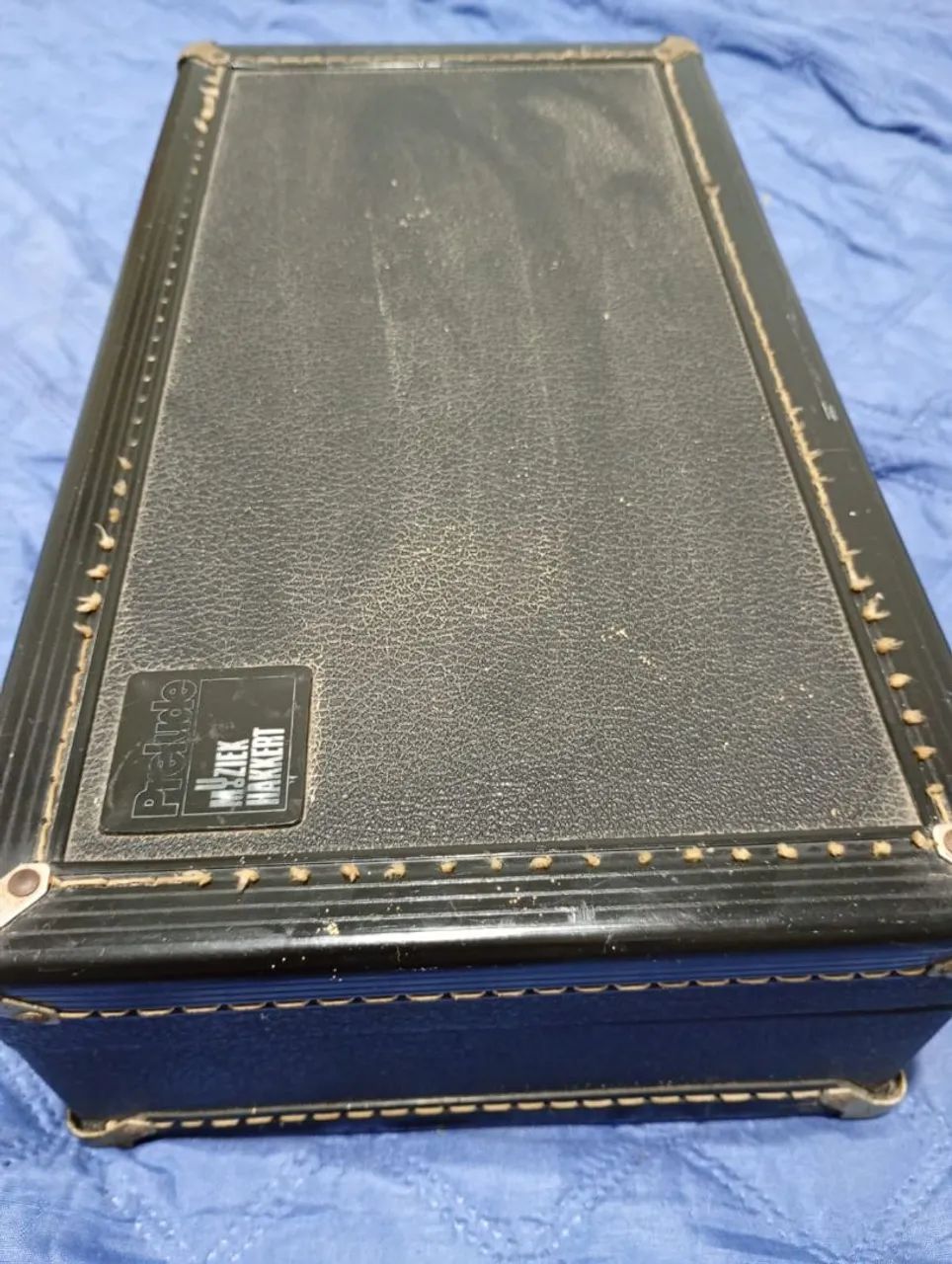 vende-se clarinete - Foto 3