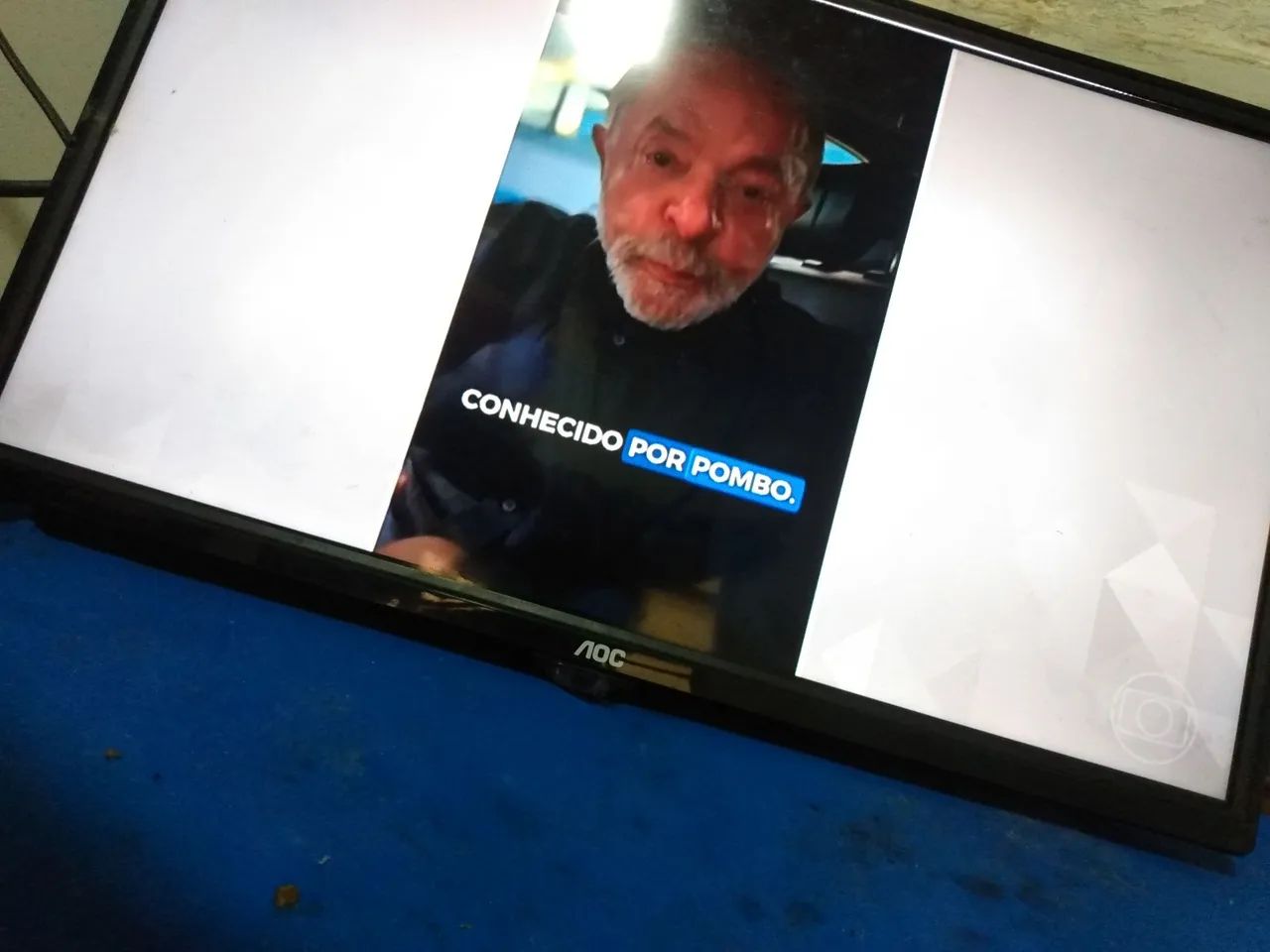 Tv 24' AOC led - Foto 2