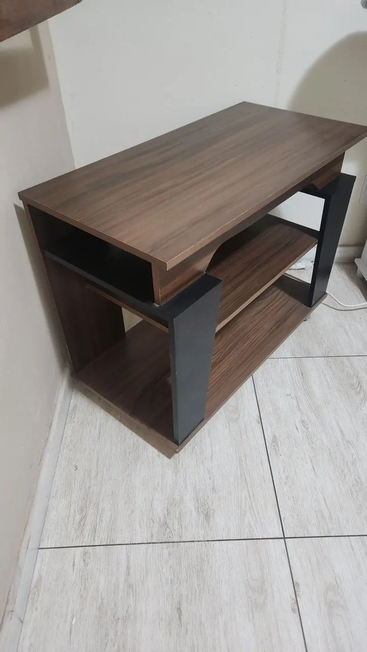 Rack pequeno - Foto 2